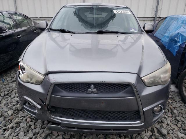 Photo 5 from auction – 2011 MITSUBISHI OUTLANDER with VIN JA4AR4AU4BZ009845