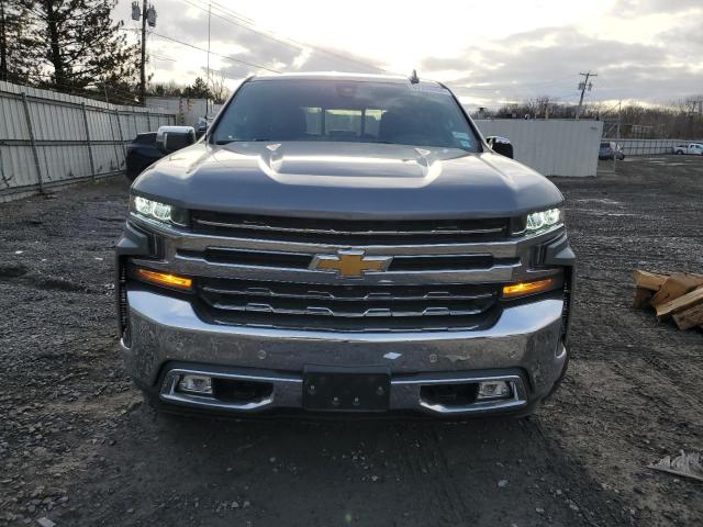 Photo 5 from auction – 2019 CHEVROLET SILVERADO with VIN 1GCRYGED4KZ282341