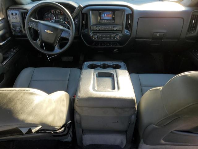 Photo 8 from auction – 2014 CHEVROLET SILVERADO with VIN 3GCUKPEC7EG185786