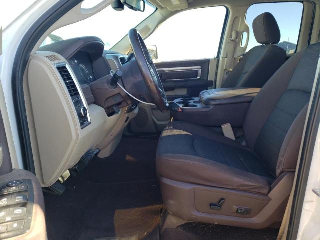 Photo 7 from auction – 2013 RAM 1500 SLT with VIN 1C6RR6GT3DS516211