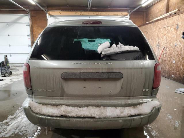 Photo 6 from auction – 2003 DODGE GRAND CARA with VIN 1D4GP24373B224467