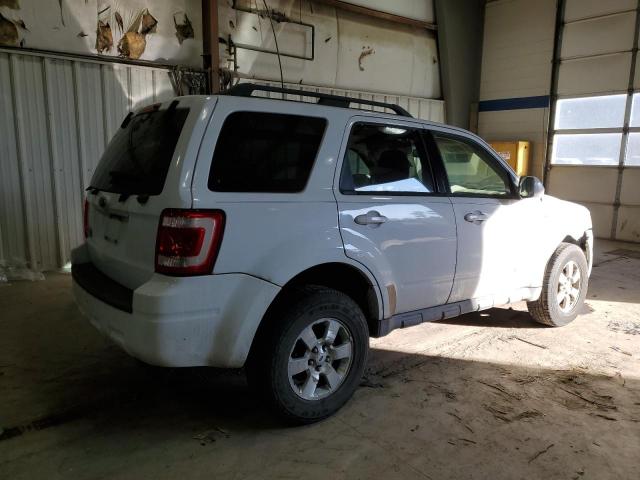 Photo 3 from auction – 2008 FORD ESCAPE LIM with VIN 1FMCU04148KA92584