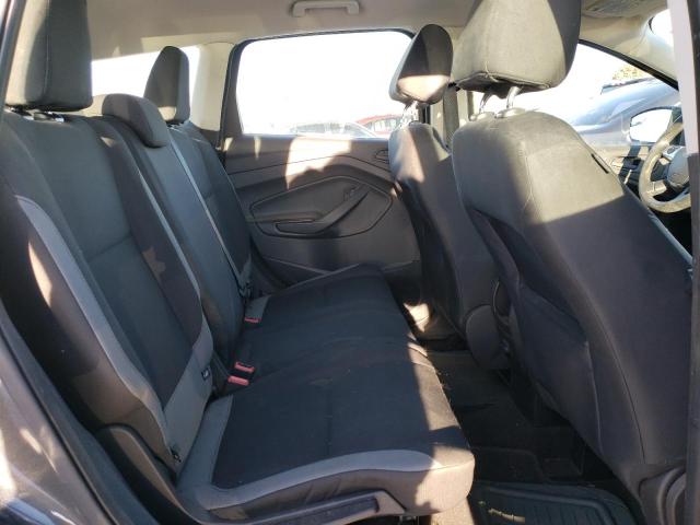Photo 11 from auction – 2015 FORD ESCAPE S with VIN 1FMCU0F73FUA17460
