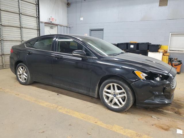 Photo 4 from auction – 2014 FORD FUSION SE with VIN 3FA6P0HD5ER281822