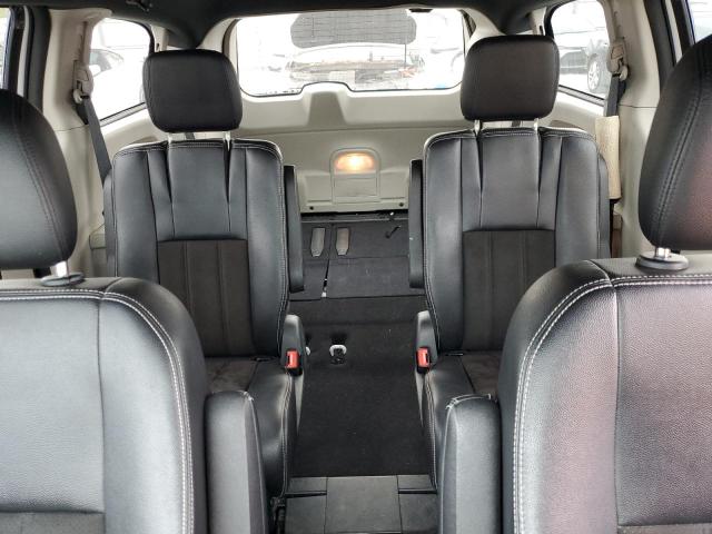 Photo 10 from auction – 2019 DODGE GRAND CARA with VIN 2C4RDGCGXKR566320