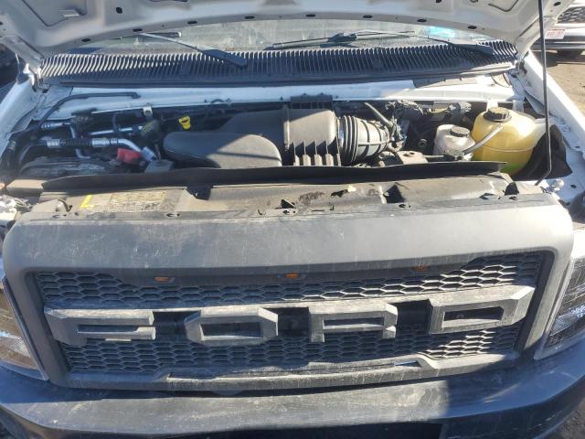 Photo 12 from auction – 2011 FORD ECONOLINE with VIN 1FTSS3EL4BDB36151