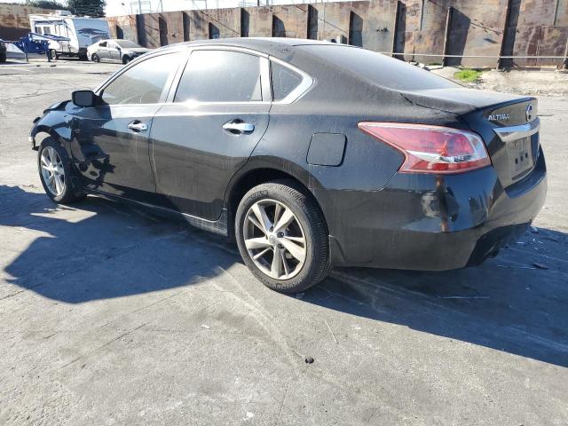 Photo 2 from auction – 2013 NISSAN ALTIMA 2.5 with VIN 1N4AL3AP4DN471446