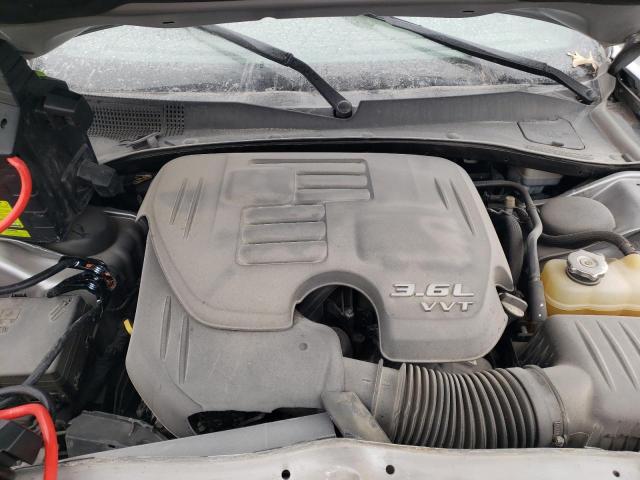 Photo 11 from auction – 2014 CHRYSLER 300 S with VIN 2C3CCAGG2EH297700