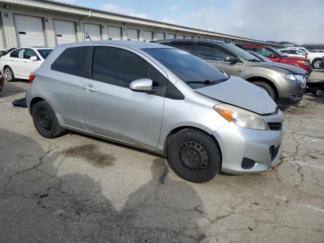Photo 4 from auction – 2012 TOYOTA YARIS with VIN JTDJTUD3XCD514393