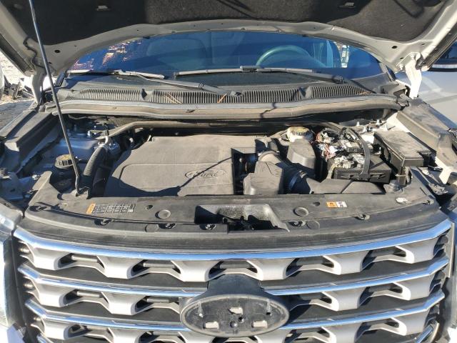 Photo 12 from auction – 2017 FORD EXPLORER X with VIN 1FM5K7D84HGB87749