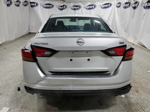 Photo 6 from auction – 2024 NISSAN ALTIMA SR with VIN 1N4BL4CV8RN431996