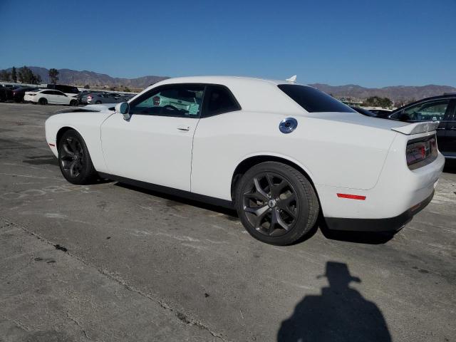 Photo 2 from auction – 2019 DODGE CHALLENGER with VIN 2C3CDZAG6KH746604
