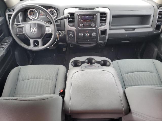 Photo 8 from auction – 2017 RAM 1500 ST with VIN 1C6RR7ST6HS570962