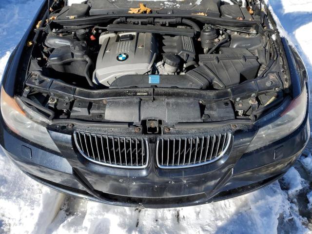 Photo 11 from auction – 2006 BMW 330 XI with VIN WBAVD33536KV59636