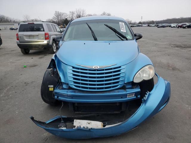 Photo 5 from auction – 2008 CHRYSLER PT CRUISER with VIN 3A8FY58B18T228084