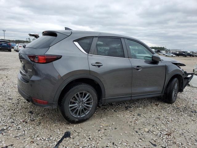 Photo 3 from auction – 2019 MAZDA CX-5 TOURI with VIN JM3KFACM1K1506114
