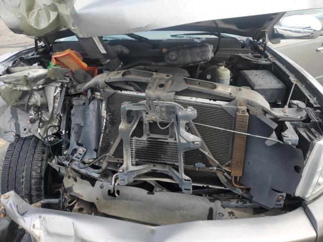 Photo 11 from auction – 2007 CHEVROLET SILVERADO with VIN 2GCEK13M971547772