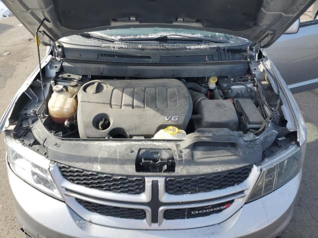 Photo 12 from auction – 2016 DODGE JOURNEY R/ with VIN 3C4PDDEG9GT180091