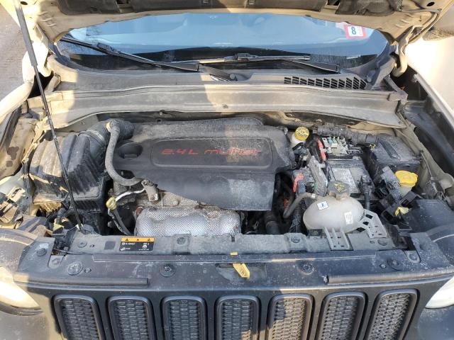 Photo 12 from auction – 2017 JEEP RENEGADE T with VIN ZACCJBCB3HPF01649