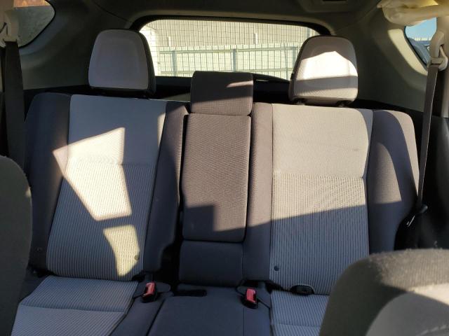 Photo 10 from auction – 2015 TOYOTA RAV4 XLE with VIN JTMRFREVXFD115477