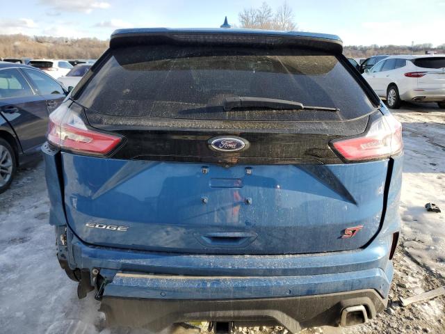 Photo 6 from auction – 2019 FORD EDGE ST with VIN 2FMPK4APXKBC54016