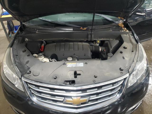 Photo 12 from auction – 2017 CHEVROLET TRAVERSE L with VIN 1GNKRGKD1HJ296473
