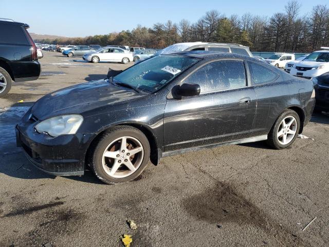 Photo 1 from auction – 2004 ACURA RSX with VIN JH4DC548X4S013983