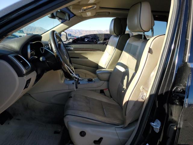 Photo 7 from auction – 2014 JEEP GRAND CHER with VIN 1C4RJFCG1EC239529
