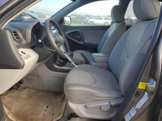Photo 7 from auction – 2011 TOYOTA RAV4 with VIN 2T3JF4DV0BW131038