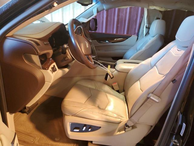 Photo 7 from auction – 2016 CADILLAC ESCALADE L with VIN 1GYS3BKJ6GR341050