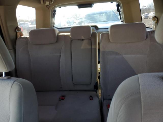 Photo 10 from auction – 2006 HONDA CR-V EX with VIN JHLRD78836C025516