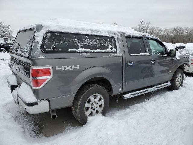 Photo 3 from auction – 2013 FORD F150 SUPER with VIN 1FTFW1ET5DFB00714