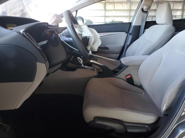 Photo 7 from auction – 2013 HONDA CIVIC EX with VIN 2HGFB2F83DH544010
