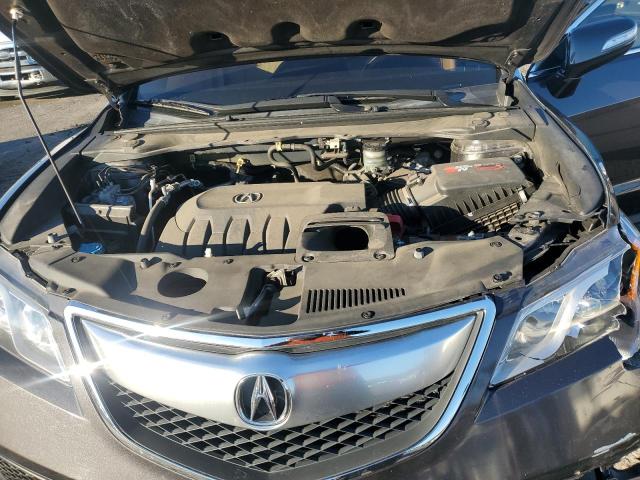 Photo 12 from auction – 2013 ACURA RDX TECHNO with VIN 5J8TB4H53DL020277