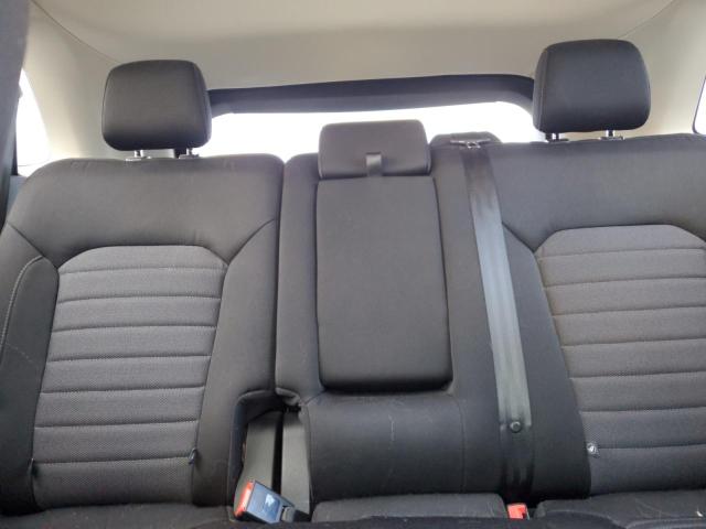 Photo 10 from auction – 2017 FORD EDGE SE with VIN 2FMPK4G92HBB04242