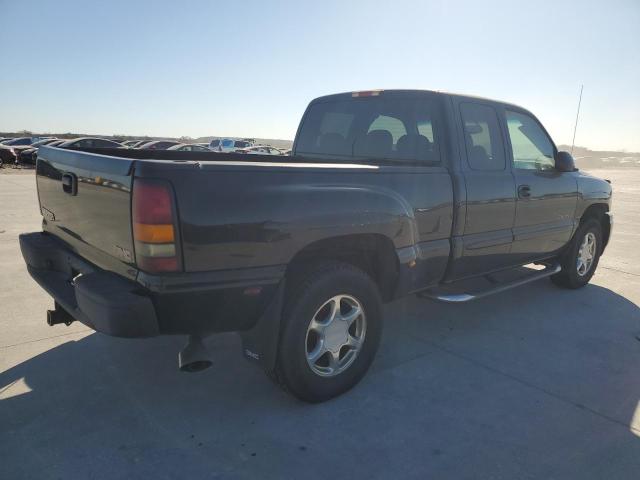 Photo 3 from auction – 2004 GMC SIERRA K15 with VIN 2GTFK69U041236204