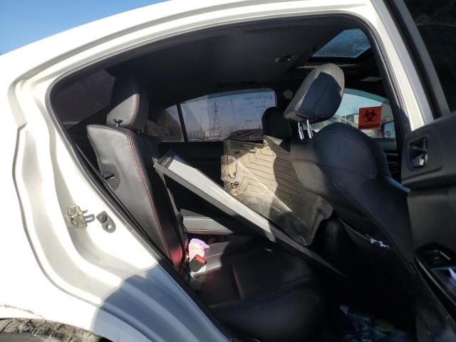 Photo 10 from auction – 2019 SUBARU WRX LIMITE with VIN JF1VA1J63K9813204