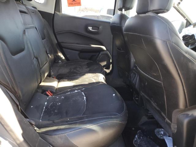 Photo 11 from auction – 2019 JEEP COMPASS LI with VIN 3C4NJDCB4KT723203