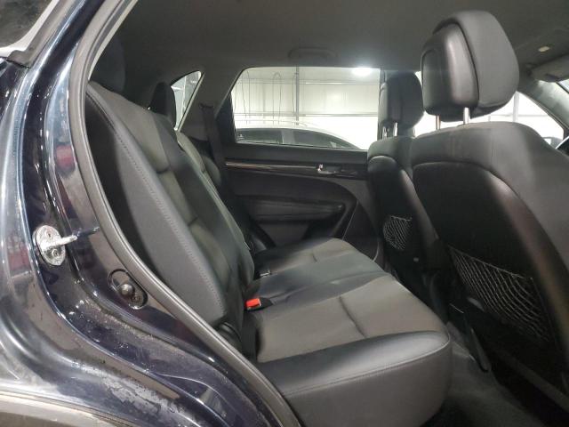 Photo 11 from auction – 2012 KIA SORENTO BA with VIN 5XYKTDA20CG285580