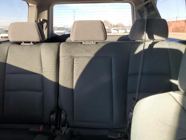 Photo 10 from auction – 2008 HONDA PILOT VP with VIN 5FNYF28258B020339