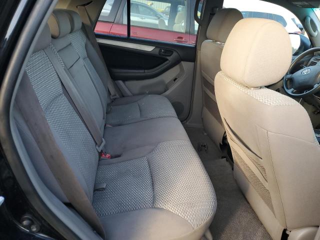Photo 11 from auction – 2007 TOYOTA 4RUNNER SR with VIN JTEZU14R878069956
