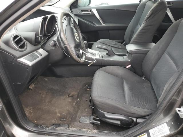 Photo 7 from auction – 2011 MAZDA 3 S with VIN JM1BL1K69B1448158