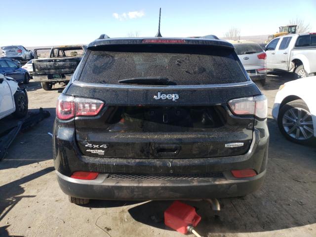 Photo 6 from auction – 2024 JEEP COMPASS LA with VIN 3C4NJDBN8RT587194