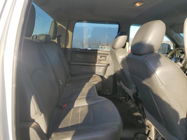 Photo 10 from auction – 2015 RAM 2500 ST with VIN 3C6UR5HL5FG503358