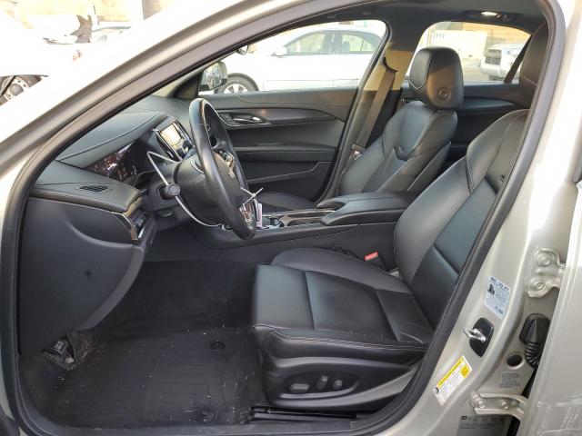 Photo 7 from auction – 2015 CADILLAC ATS with VIN 1G6AG5RX1F0110211