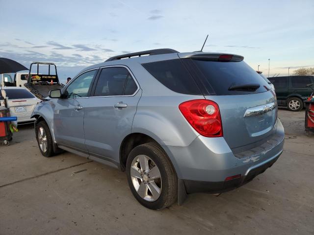 Photo 2 from auction – 2015 CHEVROLET EQUINOX LT with VIN 2GNALCEK8F6312551