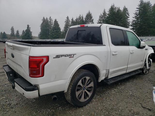 Photo 3 from auction – 2015 FORD F150 SUPER with VIN 1FTEW1EG5FFA11632