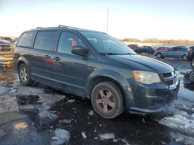 Photo 4 from auction – 2012 DODGE GRAND CARA with VIN 2C4RDGCG1CR130831