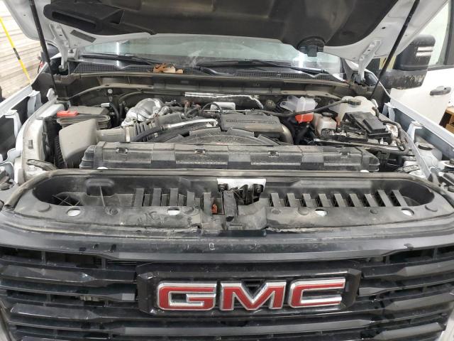 Photo 11 from auction – 2024 GMC SIERRA K35 with VIN 1GT49SEY2RF404428