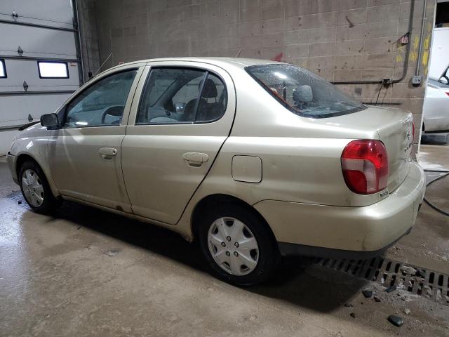 Photo 2 from auction – 2001 TOYOTA ECHO with VIN JTDBT123710105925